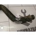 Патрубок отопителя Renault Logan 2005-2014 Патрубок отопителя Renault Logan 2005-2014