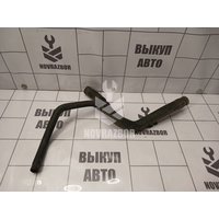 Патрубок радиатора Renault Logan 2005-2014