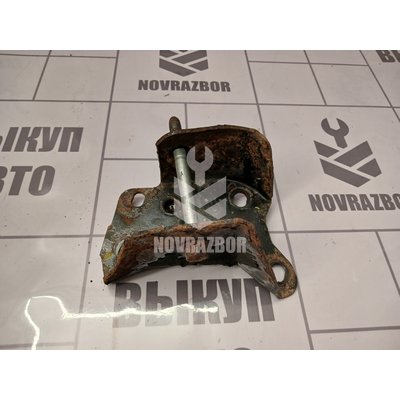 Кронштейн задней балки Renault Logan 2005-2014