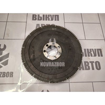 Маховик Renault Logan 2005-2014