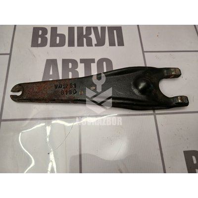 Вилка сцепления Renault Logan 2005-2014 Вилка сцепления Renault Logan 2005-2014