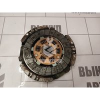 Диск сцепления Renault Logan 2005-2014