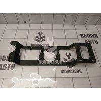 Кронштейн вентилятора радиатора Renault Logan 2005-2014