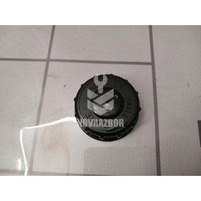 Крышка бачка гидроусилителя Renault Logan 2005-2014