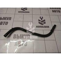 Шланг гидроусилителя Renault Logan 2005-2014