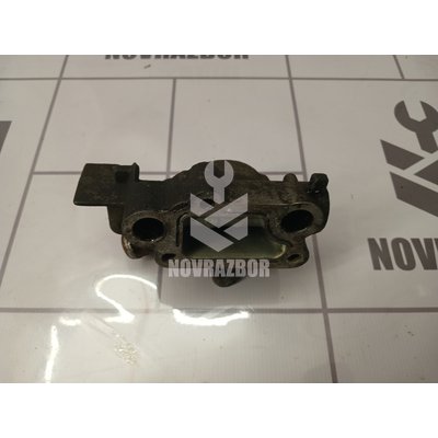 Корпус термостата Renault Logan 2005-2014