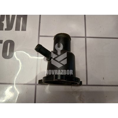 Крышка термостата Renault Logan 2005-2014 Крышка термостата Renault Logan 2005-2014