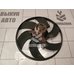 Вентилятор радиатора Renault Logan 2005-2014 Вентилятор радиатора Renault Logan 2005-2014