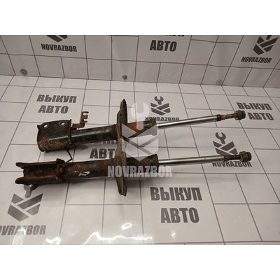 Амортизатор передний Renault Logan 2005-2014 Амортизатор передний Renault Logan 2005-2014