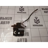 Суппорт передний левый Renault Logan 2005-2014