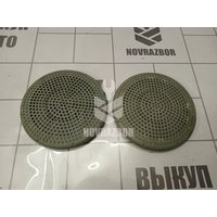 Решетка динамика Renault Logan 2005-2014