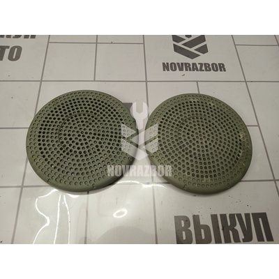 Решетка динамика Renault Logan 2005-2014 Решетка динамика Renault Logan 2005-2014