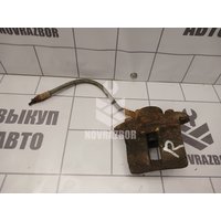 Суппорт передний правый Renault Logan 2005-2014