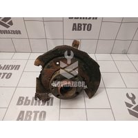 Кулак поворотный передний правый Renault Logan 2005-2014