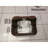 Скоба суппорта переднего Renault Logan 2005-2014