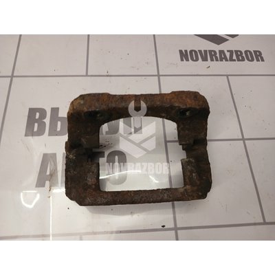 Скоба суппорта переднего Renault Logan 2005-2014 Скоба суппорта переднего Renault Logan 2005-2014