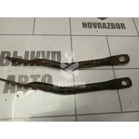 Кронштейн передней балки Renault Logan 2005-2014