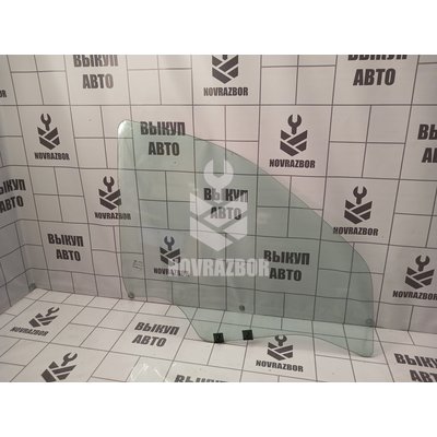 Стекло двери передней правой Renault Logan 2005-2014 Стекло двери передней правой Renault Logan 2005-2014