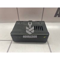 Блок электронный Ford Focus 1 1998-2004