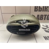 Дефлектор воздушный Ford Focus 1 1998-2004