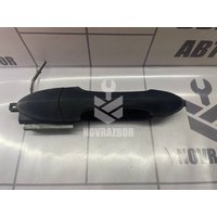 Ручка двери задней наружная левая Ford Focus 1 1998-2004