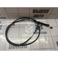 Трос газа Ford Focus 1 1998-2004