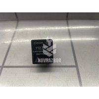 Реле поворотов Chevrolet Lanos 2004+