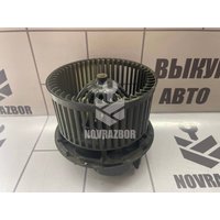 Моторчик печки Renault Logan 2005-2014