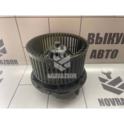 Моторчик печки Renault Logan 2005-2014 Моторчик печки Renault Logan 2005-2014