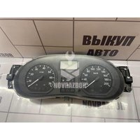 Панель приборов Renault Logan 2005-2014