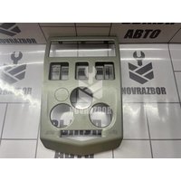 Рамка магнитолы Renault Logan 2005-2014