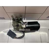 Моторчик стеклоочистителя передний Renault Logan 2005-2014