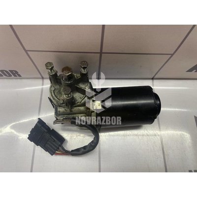 Моторчик стеклоочистителя передний Renault Logan 2005-2014