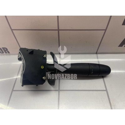 Переключатель стеклоочистителей Renault Logan 2005-2014 Переключатель стеклоочистителей Renault Logan 2005-2014