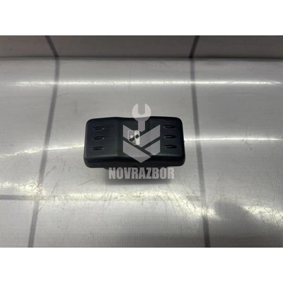 Кнопка стеклоподъемника Renault Logan 2005-2014