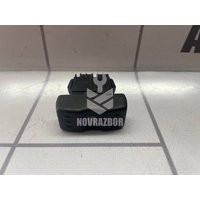 Кнопка обогрева заднего стекла Renault Logan 2005-2014