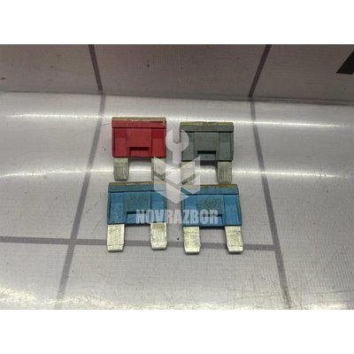 Предохранитель Renault Logan 2005-2014 Предохранитель Renault Logan 2005-2014