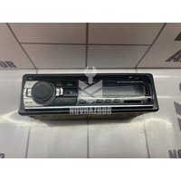 Магнитола Renault Logan 2005-2014