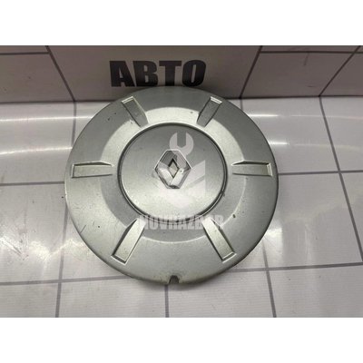 Колпак декоративный Renault Logan 2005-2014