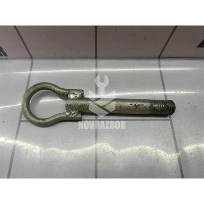 Крюк буксировочный Renault Logan 2005-2014