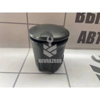 Ящик передней консоли Renault Logan 2005-2014