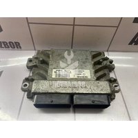 Блок управления двигателем Renault Logan 2005-2014