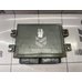 Блок управления двигателем Renault Logan 2005-2014 Блок управления двигателем Renault Logan 2005-2014