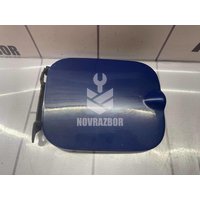 Лючок бензобака Renault Logan 2005-2014