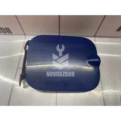 Лючок бензобака Renault Logan 2005-2014