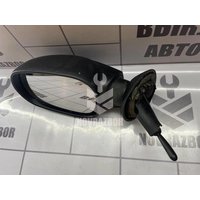 Зеркало правое механическое Renault Logan 2005-2014