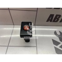 Кнопка аварийной сигнализации Renault Logan 2005-2014