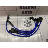 Провода высоковольтные Renault Logan 2005-2014