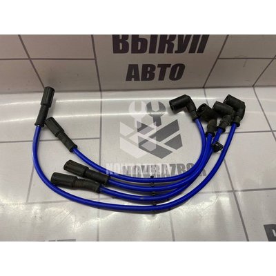 Провода высоковольтные Renault Logan 2005-2014 Провода высоковольтные Renault Logan 2005-2014