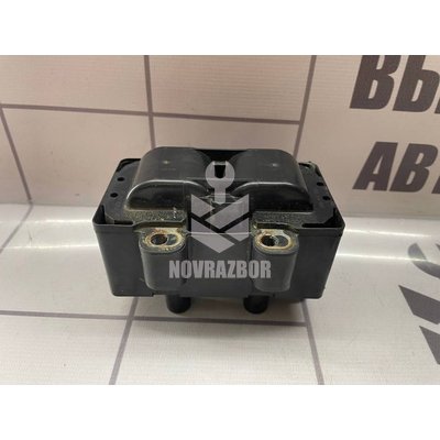 Катушка зажигания Renault Logan 2005-2014